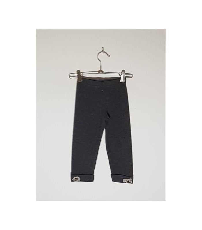 Colanti fetite cu terminatii pliabile