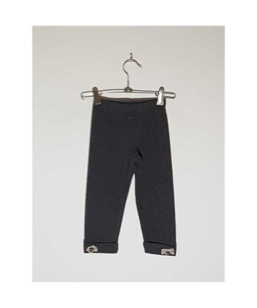 Colanti fetite cu terminatii pliabile