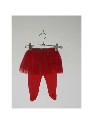 Colanti cu fusta pentru bebelusi LC WAIKIKI