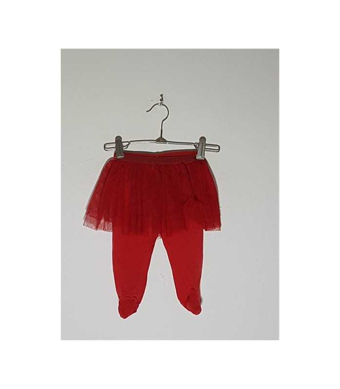 Colanti cu fusta pentru bebelusi LC WAIKIKI