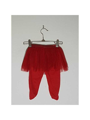 Colanti cu fusta pentru bebelusi LC WAIKIKI 2