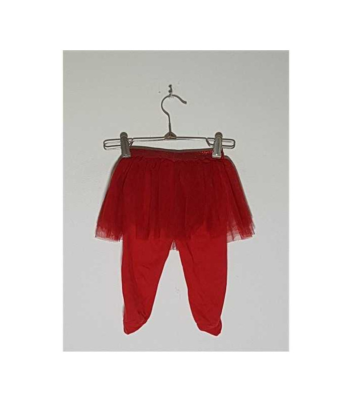 Colanti cu fusta pentru bebelusi LC WAIKIKI