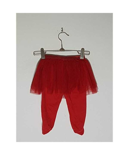 Colanti cu fusta pentru bebelusi LC WAIKIKI