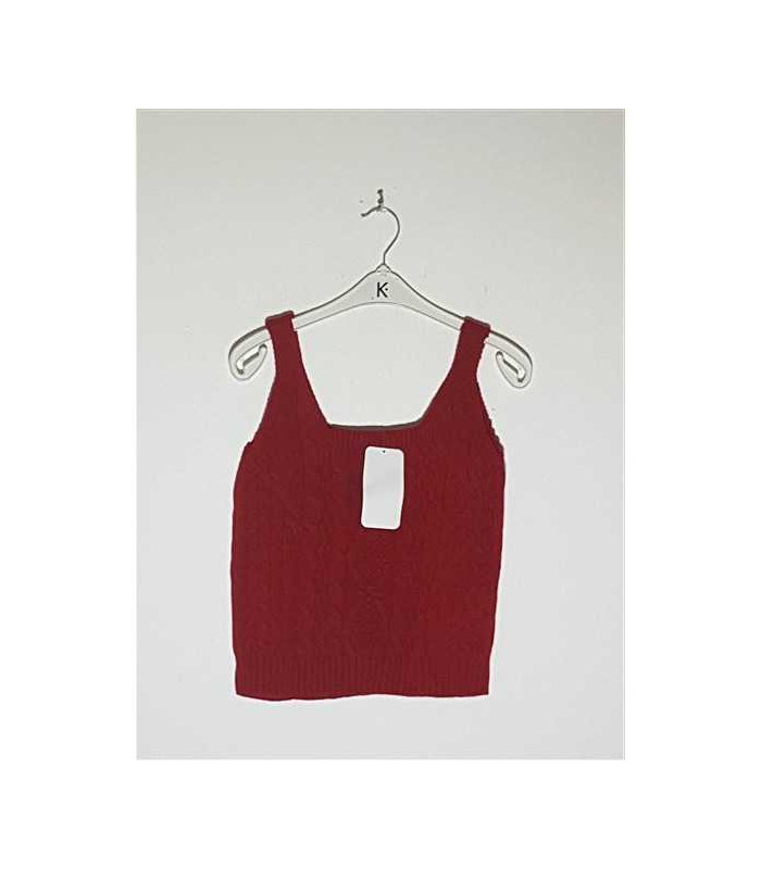 Set dama maieu cu maneci separate tip bolerou ADROM