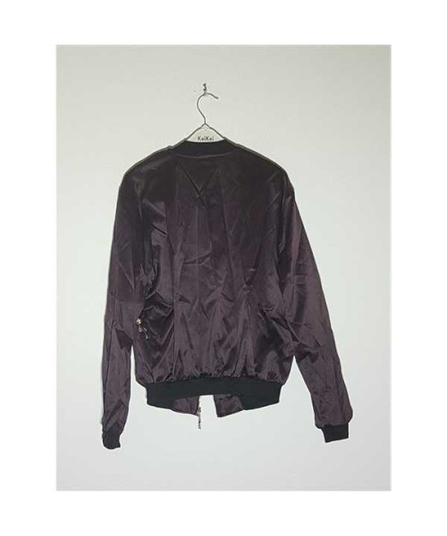 Jacheta dama subtire cu print floral Dobleyoustore