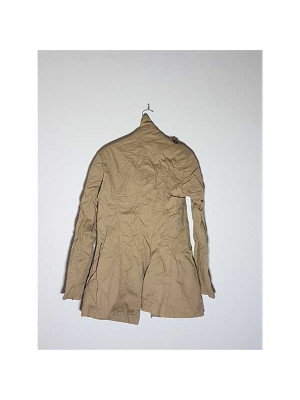 Jacheta dama pentru primavara Stradivarius 2