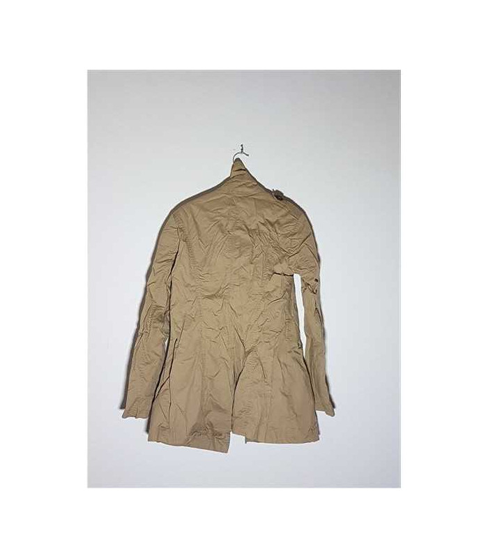 Jacheta dama pentru primavara Stradivarius