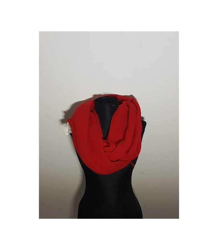 Fular dama circular marime universala