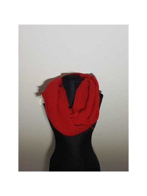 Fular dama circular marime universala 2