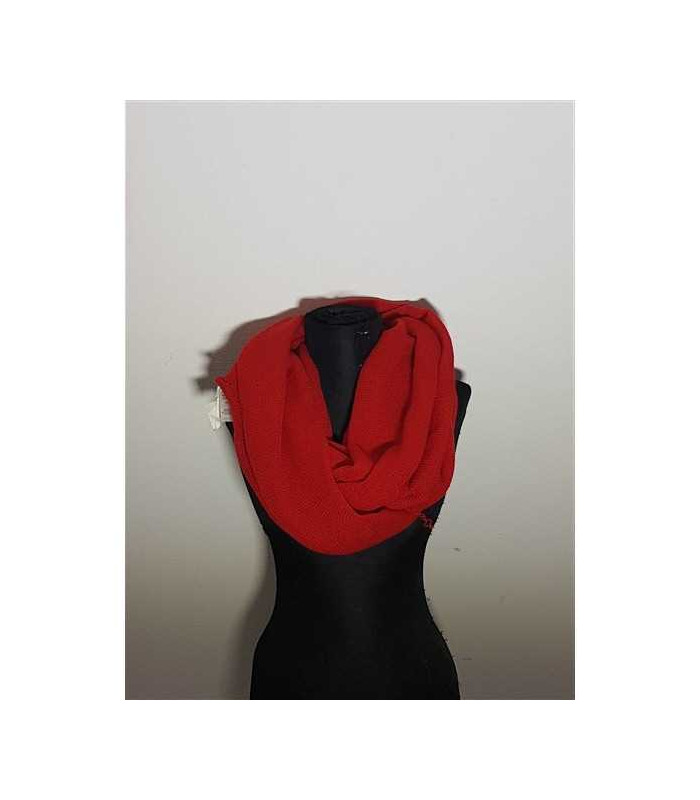 Fular dama circular marime universala