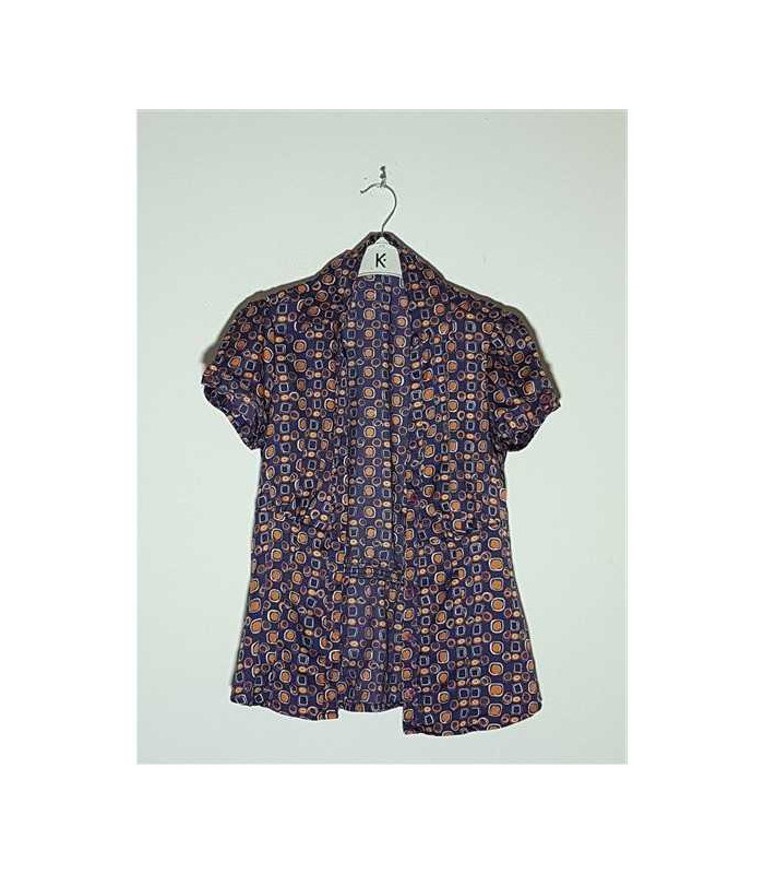 Camasa dama pentru vara