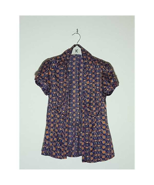 Camasa dama pentru vara