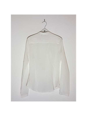 Bluzita dama deosebita cu buzunare la piept MBG 2