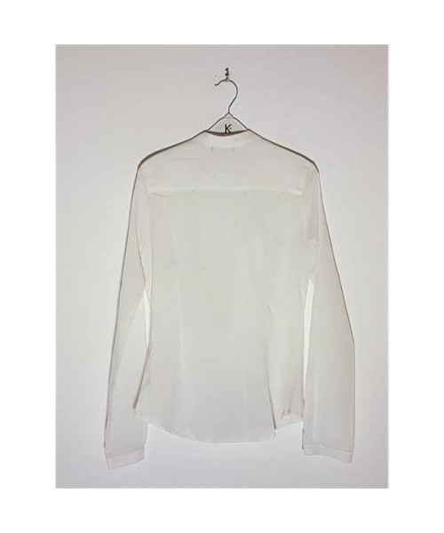 Bluzita dama deosebita cu buzunare la piept MBG