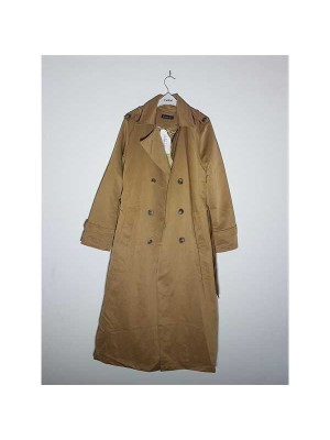 Trenci dama pentru primavara BIG DART