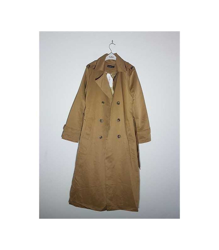 Trenci dama pentru primavara BIG DART