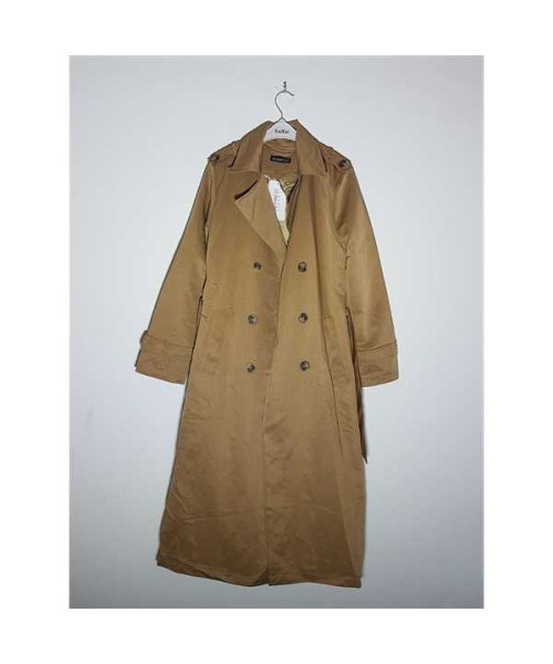 Trenci dama pentru primavara BIG DART