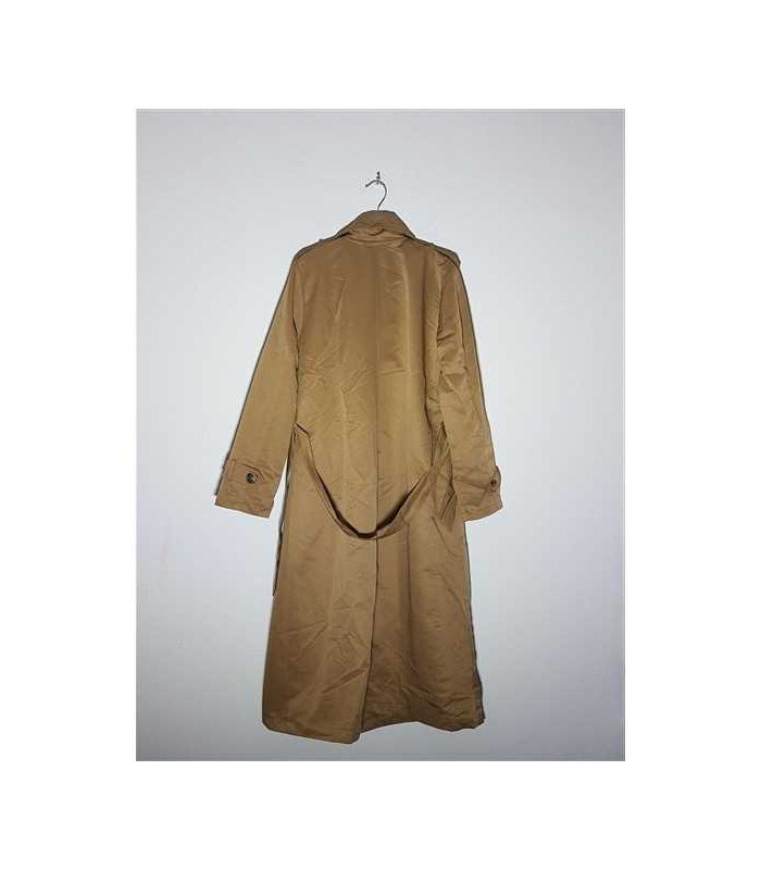 Trenci dama pentru primavara BIG DART