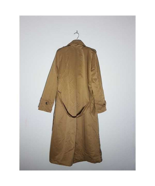 Trenci dama pentru primavara BIG DART