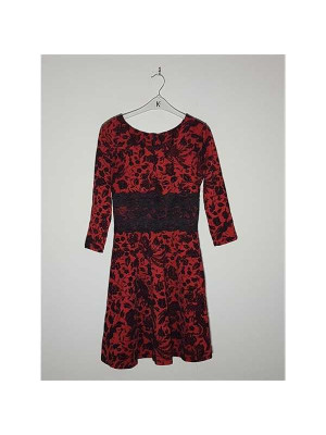 Rochita dama eleganta