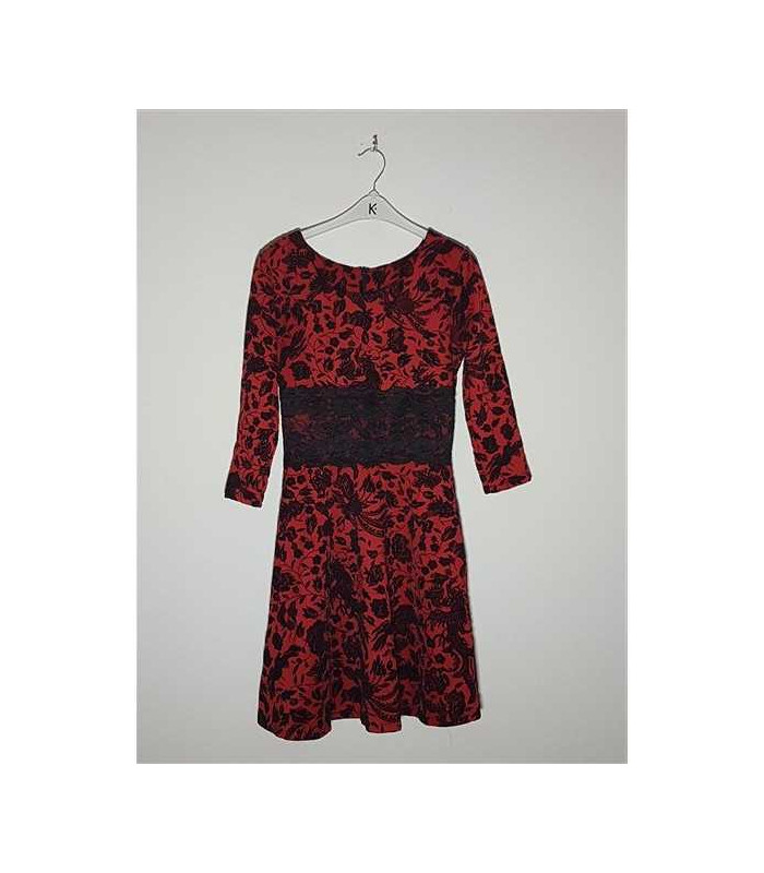 Rochita dama eleganta