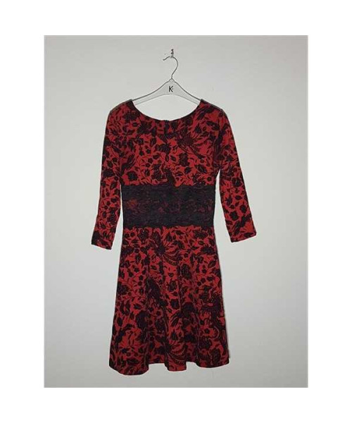 Rochita dama eleganta