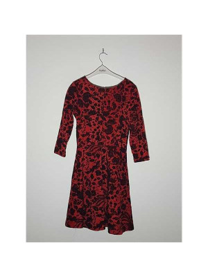 Rochita dama eleganta 2