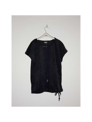 Bluza dama model cu detalii sclipitoare BELOVED