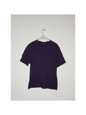 Tricou dama cu maneca scurta SMOG