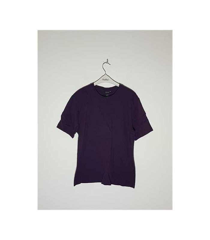 Tricou dama cu maneca scurta SMOG