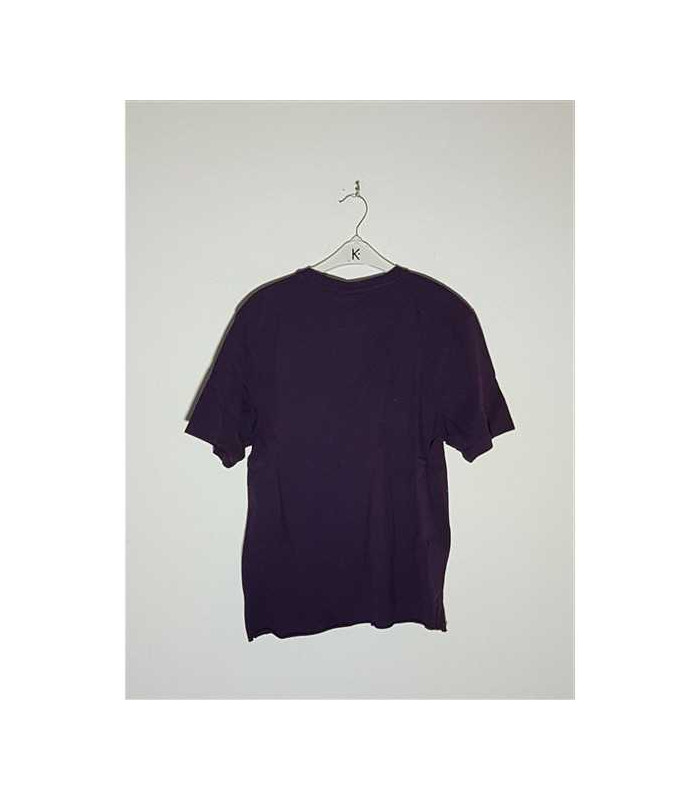 Tricou dama cu maneca scurta SMOG