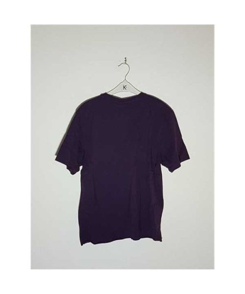 Tricou dama cu maneca scurta SMOG