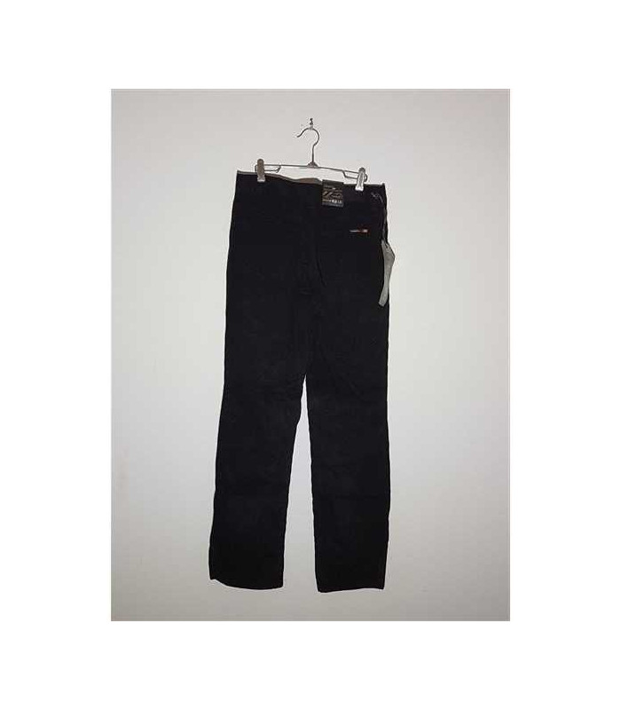 Pantaloni pentru primavara cu buzunare TOWN JNS