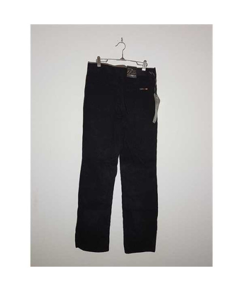 Pantaloni pentru primavara cu buzunare TOWN JNS