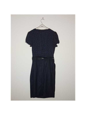 Rochita dama cu maneca scurta QUEEN STAR 2