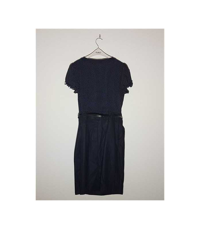 Rochita dama cu maneca scurta QUEEN STAR