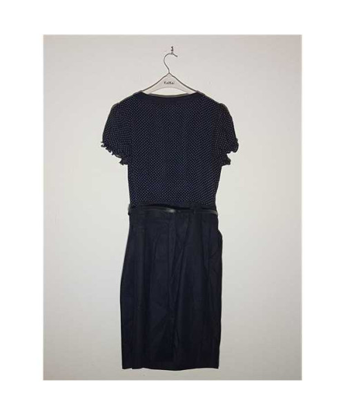 Rochita dama cu maneca scurta QUEEN STAR