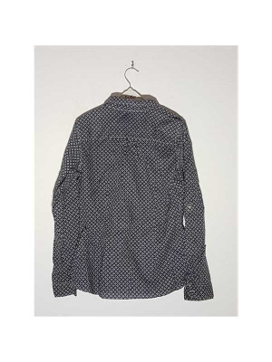 Camasa dama cu print floral MONTEGO 2