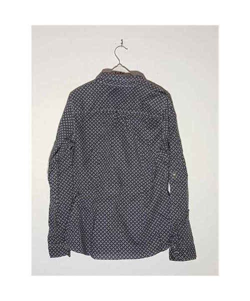 Camasa dama cu print floral MONTEGO