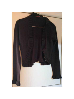  dama pentru primavara model tricotat JENNYFER