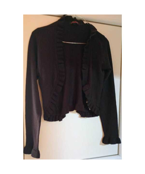  dama pentru primavara model tricotat JENNYFER