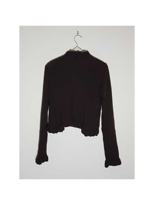  dama pentru primavara model tricotat JENNYFER 2