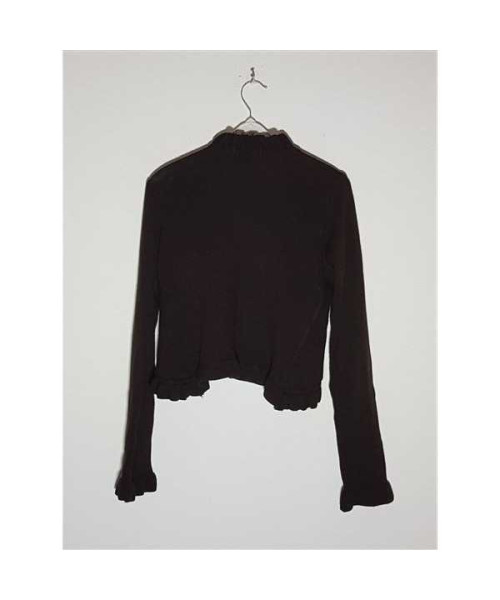  dama pentru primavara model tricotat JENNYFER