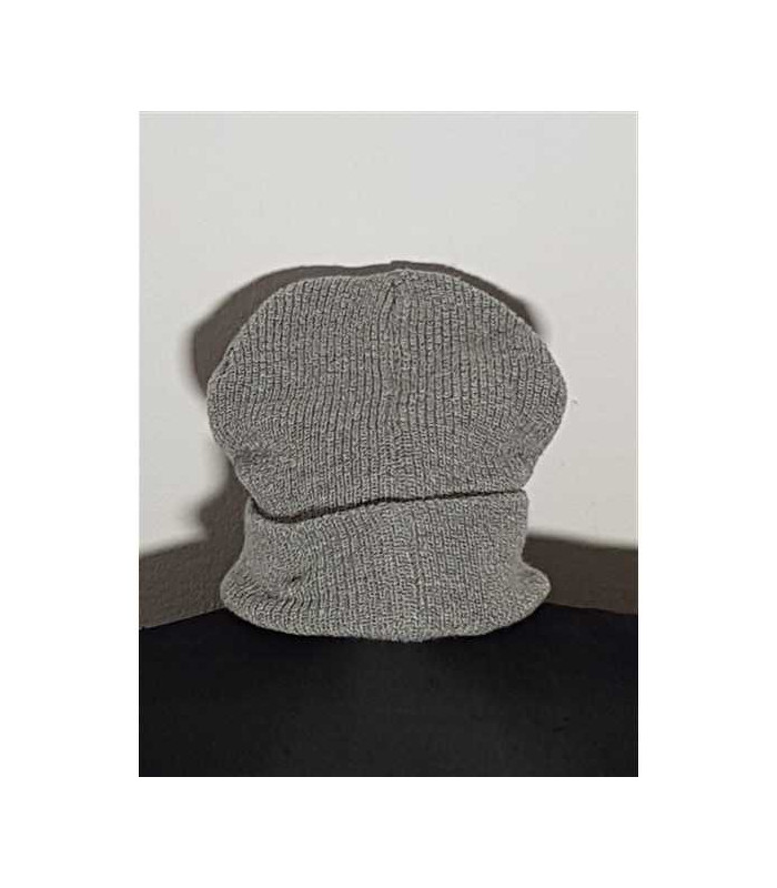 Fes crosetat pentru copii model Uni Atlantis