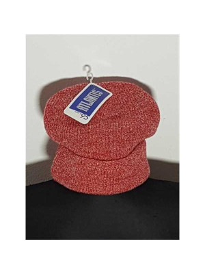 Caciula pentru fetite marime universala Atlantis