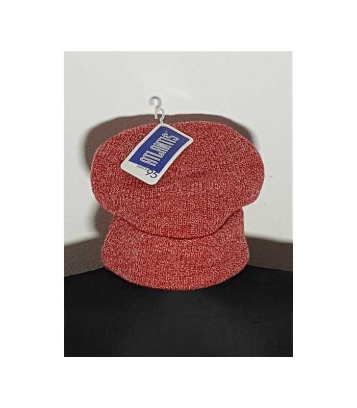 Caciula pentru fetite marime universala Atlantis