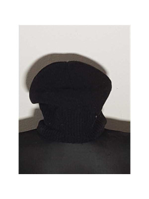 Caciula de iarna pentru copii model tricotat Myrtle