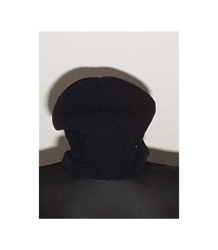 Caciula de iarna pentru copii model tricotat Myrtle