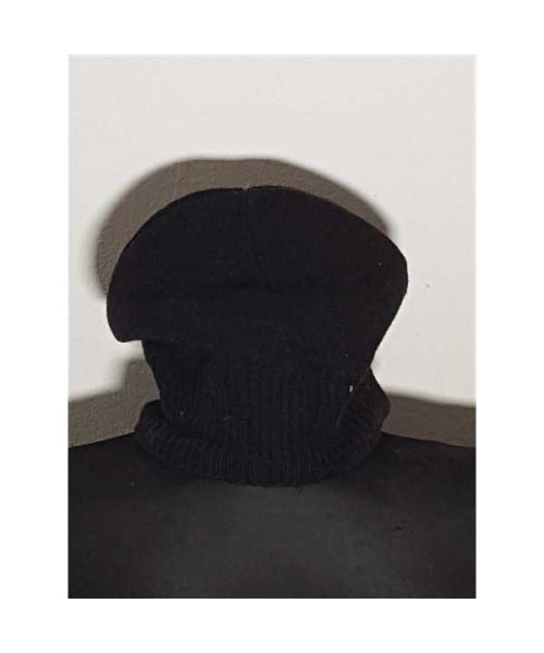 Caciula de iarna pentru copii model tricotat Myrtle