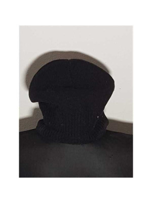 Caciula de iarna pentru copii model tricotat Myrtle 2